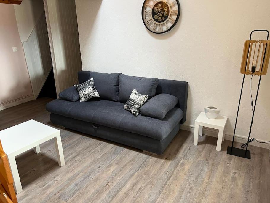 Agreable Maison Barcares Le Barcarès エクステリア 写真
