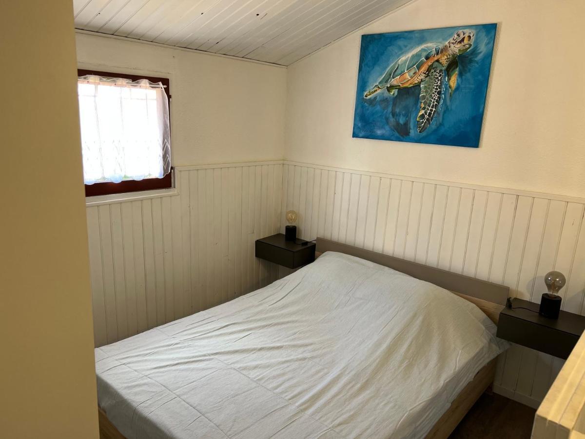 Agreable Maison Barcares Le Barcarès エクステリア 写真