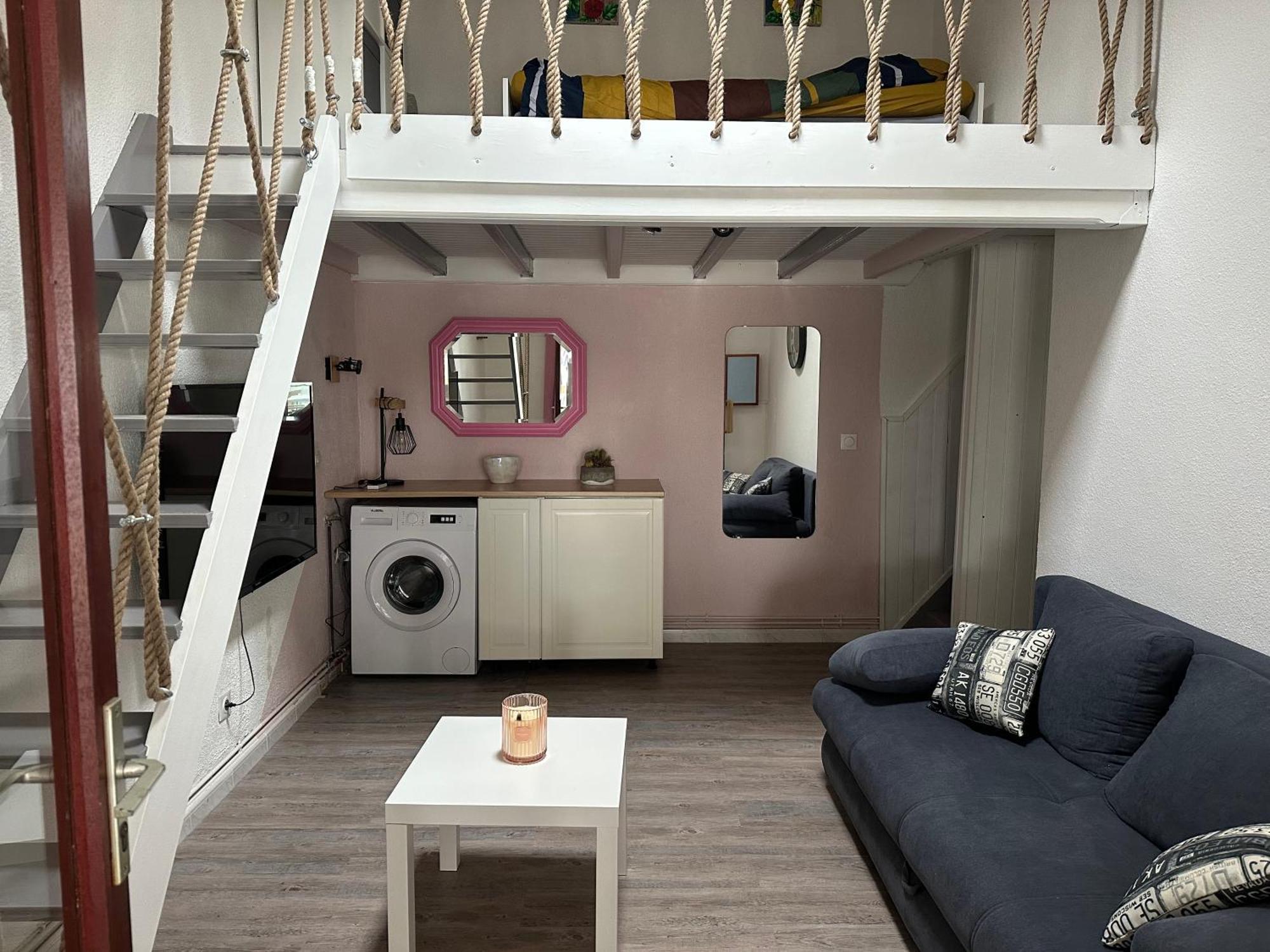 Agreable Maison Barcares Le Barcarès エクステリア 写真
